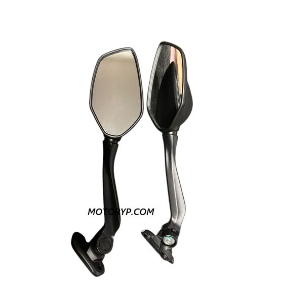 Voge 250RR Ayna Sağ Sol Set