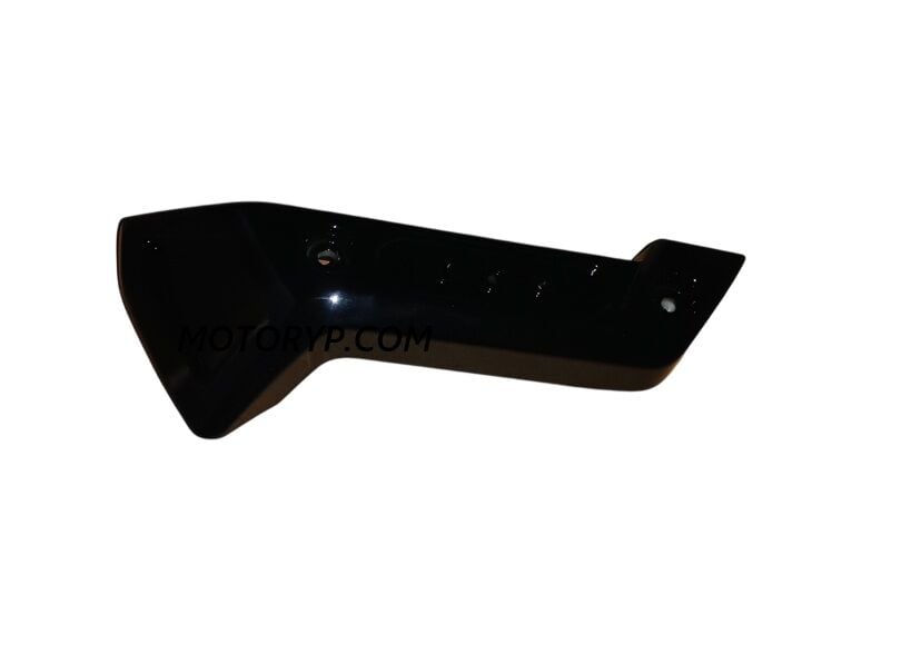 Voge 250RR Ön Amortisör Grenajı