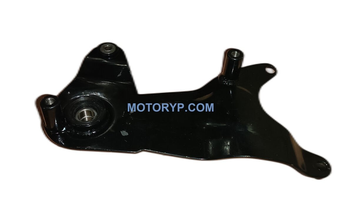 Yuki Hammer 50 Arka Jant Egoz Baglantı Demiri