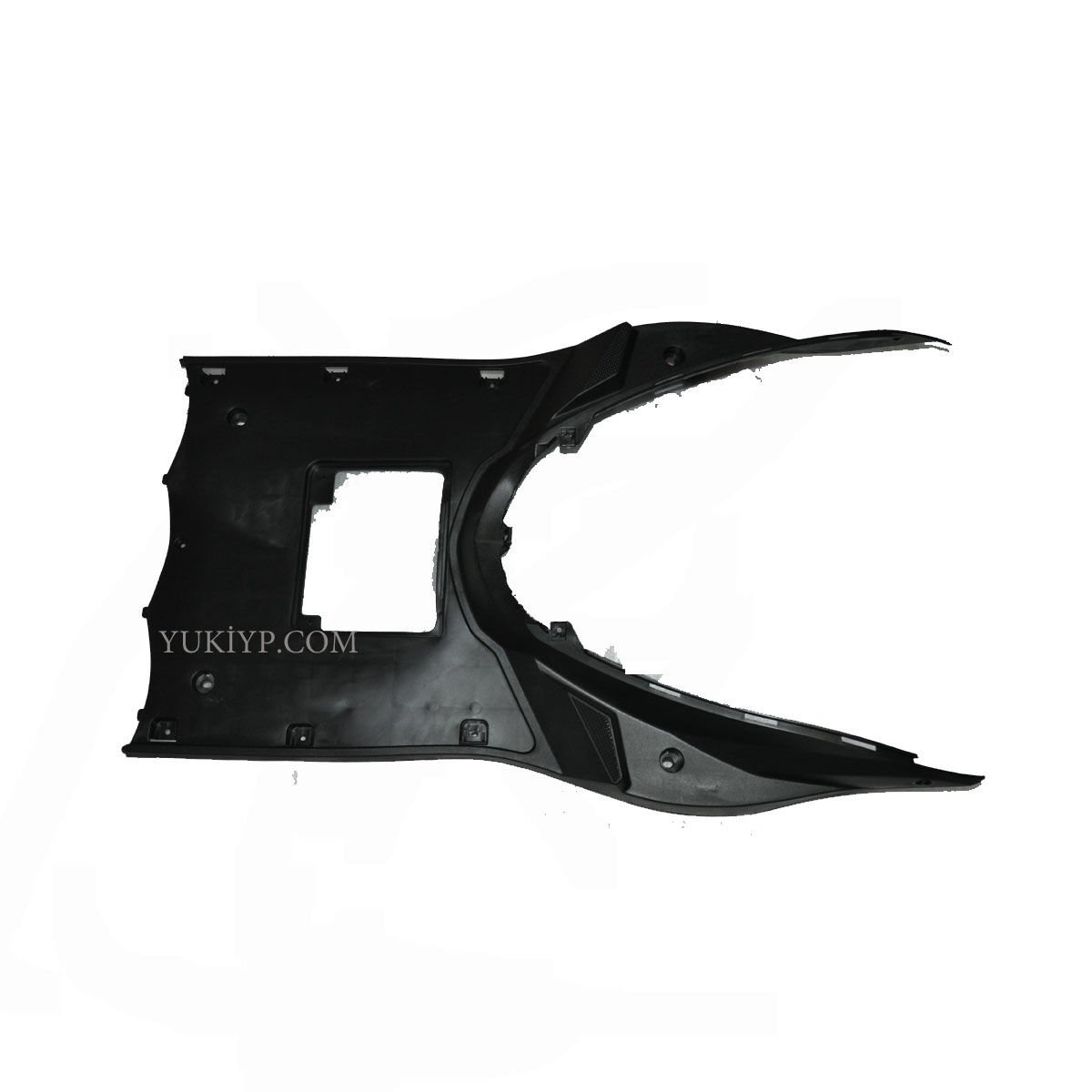 Yuki Wındy Alt Panel Ayak Basma Plastigi