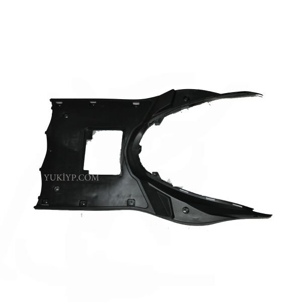 Yuki Wındy Alt Panel Ayak Basma Plastigi