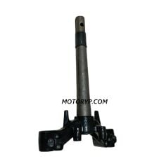 Yuki Solid 125 Ön Çatal Mesnet