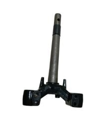 Yuki Solid 125 Ön Çatal Mesnet