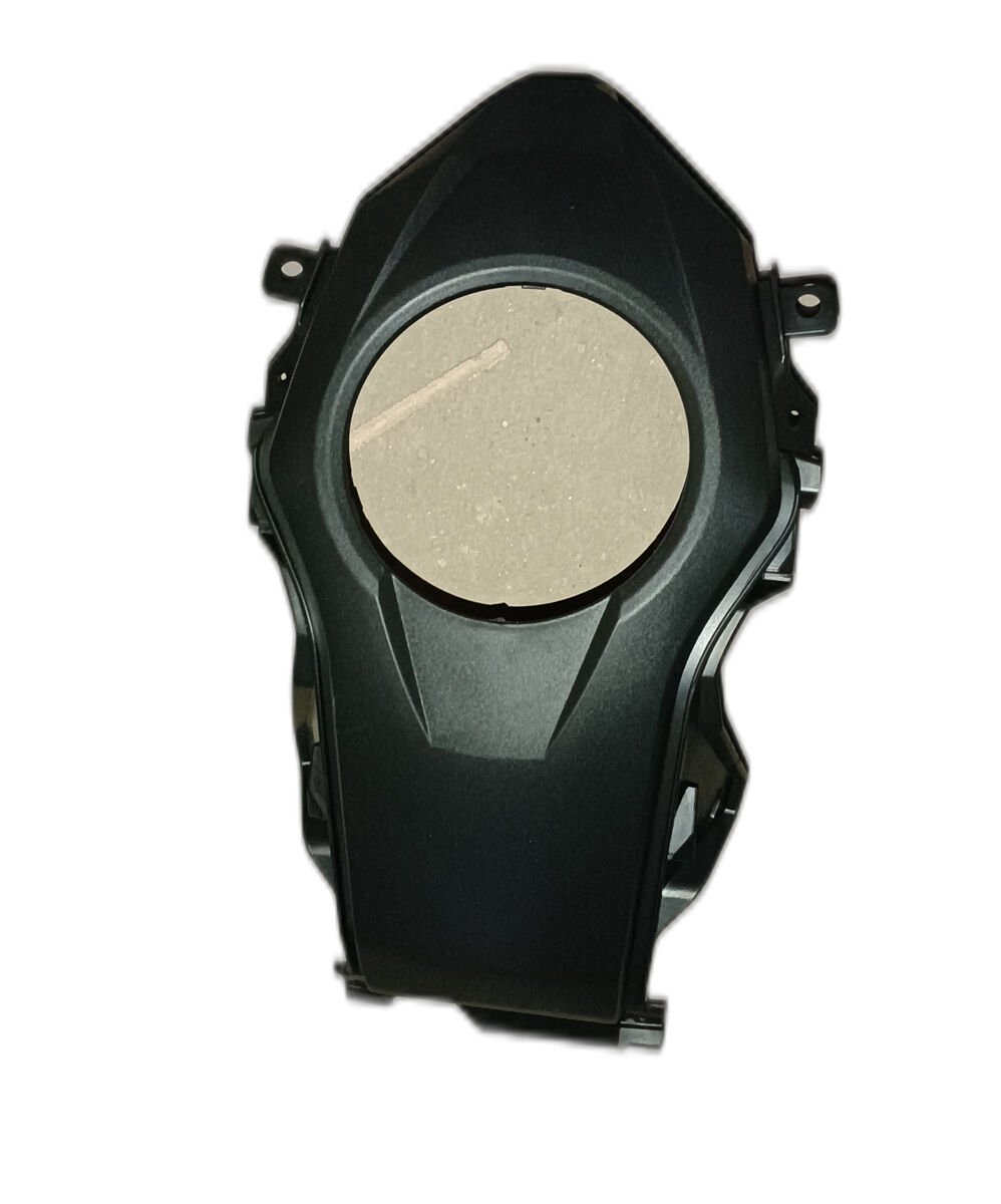 Yuki Hammer 50 Torpido Grenajı