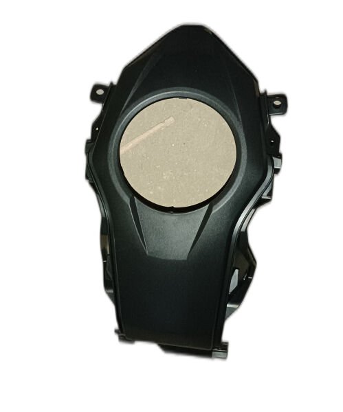 Yuki Hammer 50 Torpido Grenajı