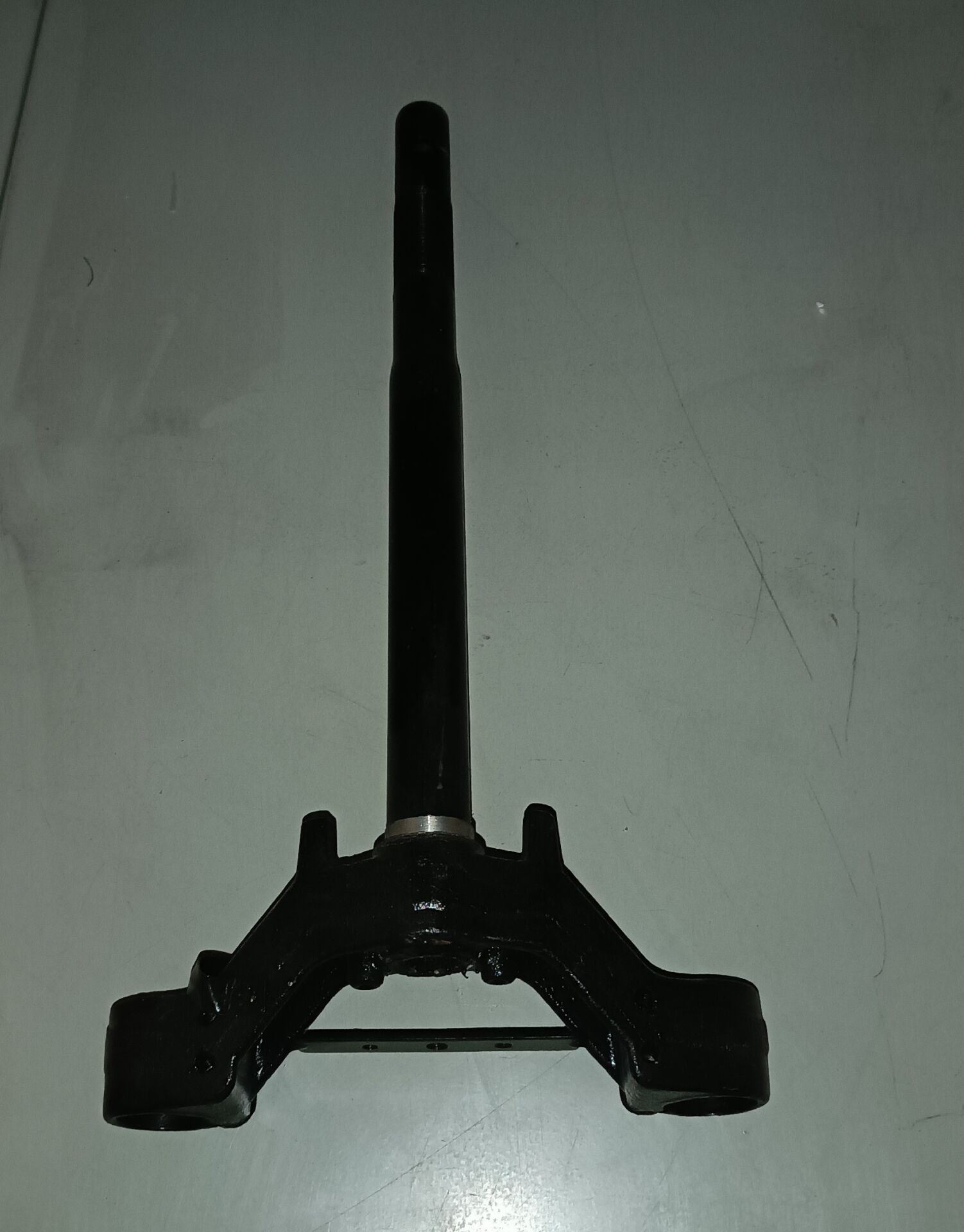 Yuki YK-26 Galaxy Ön Çatal Maşa