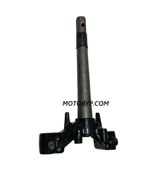 Yuki Solid 125 Ön Çatal Mesnet