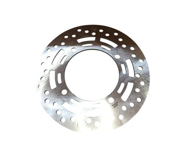 Yuki Gelato 125 Arka Fren Diski