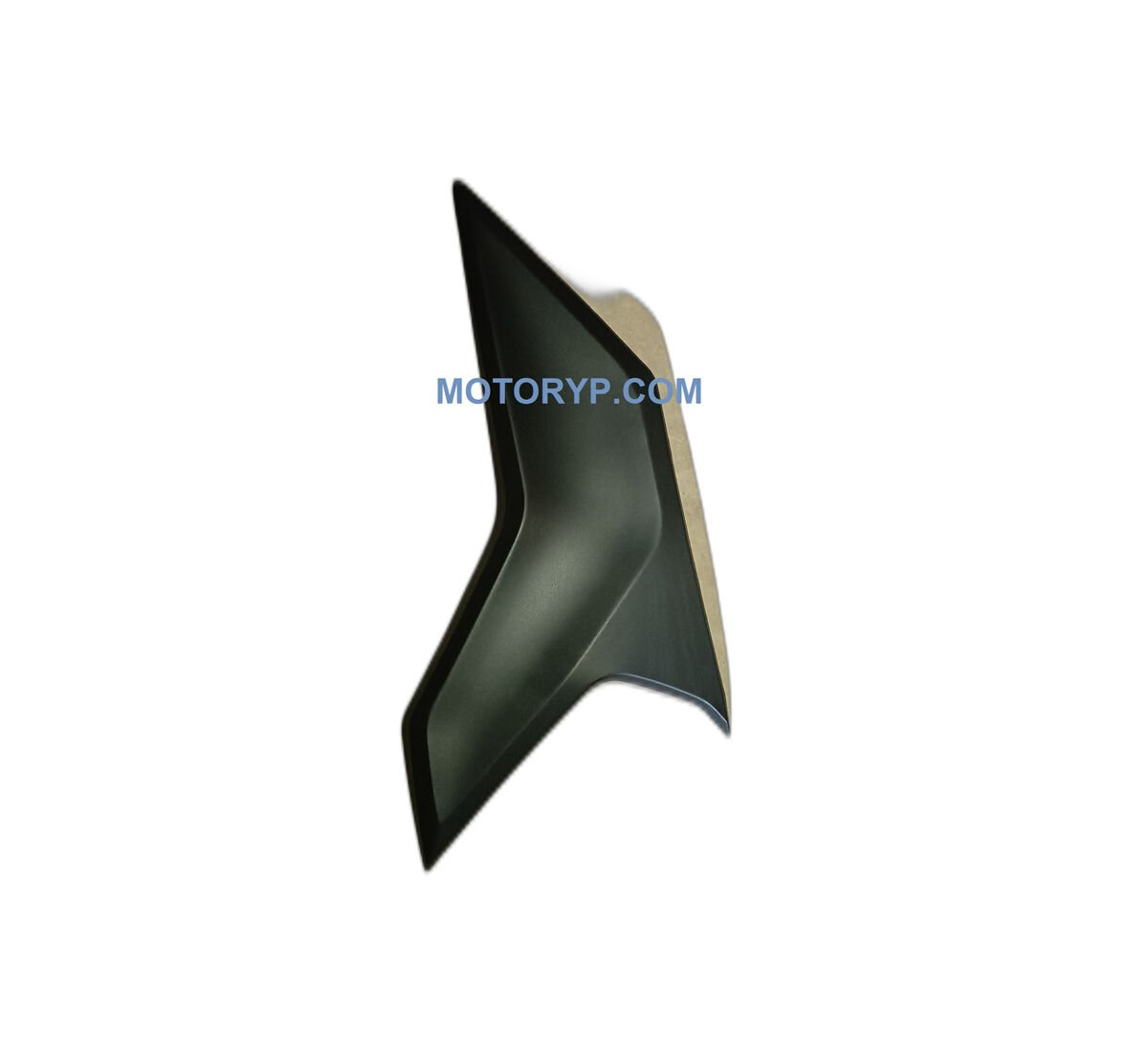 Yuki Hammer 50 cc Akü Kapak Grenajı