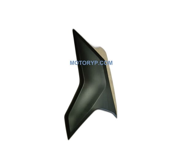 Yuki Hammer 50 cc Akü Kapak Grenajı