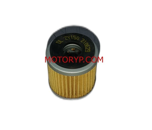 Yuki Taro 250 cc Yağ Flitresi