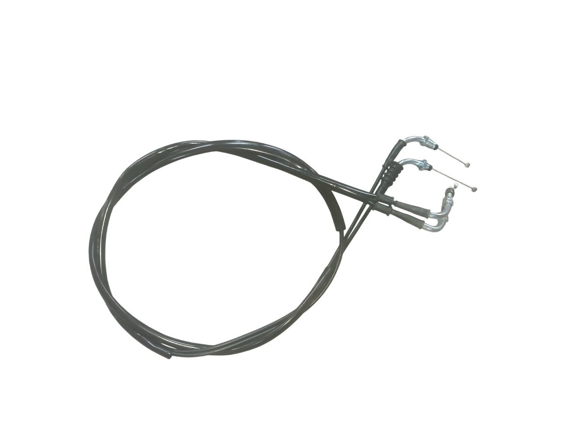 Yuki Gelato Gaz Teli