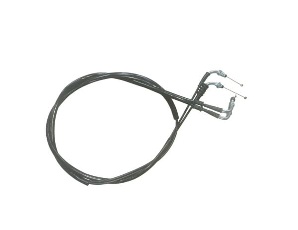 Yuki Gelato Gaz Teli