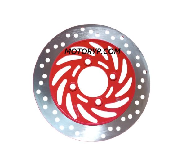 Yuki Sportman Ön Fren Diski