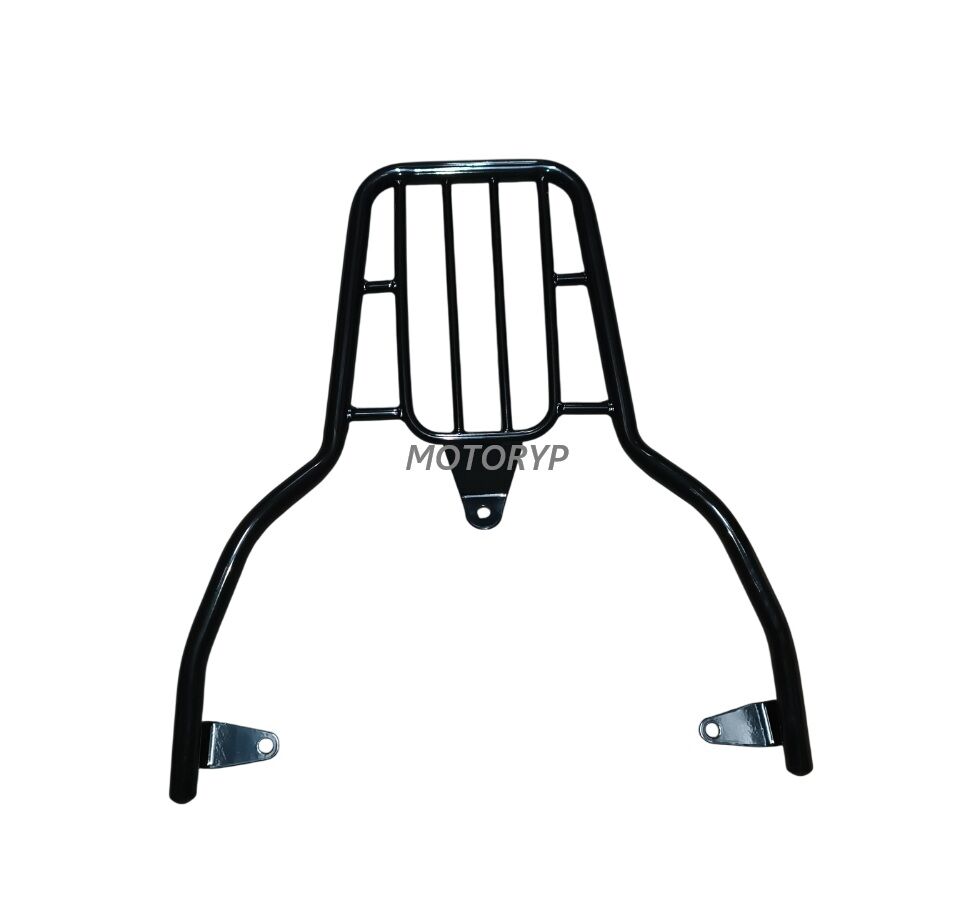 Yuki Gelato 125 Arka Bagaj Demiri