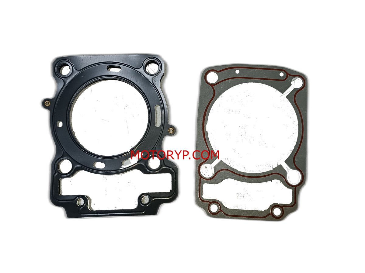 Yuki Taro 250R Silindir Alt ve Üst Conta