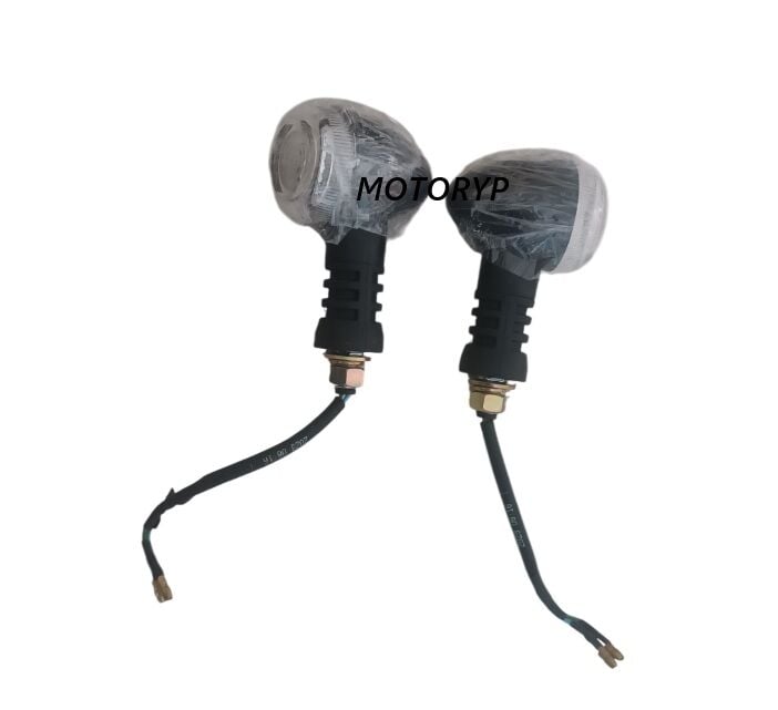 Benda Funrider 125 Sinyal Takımı