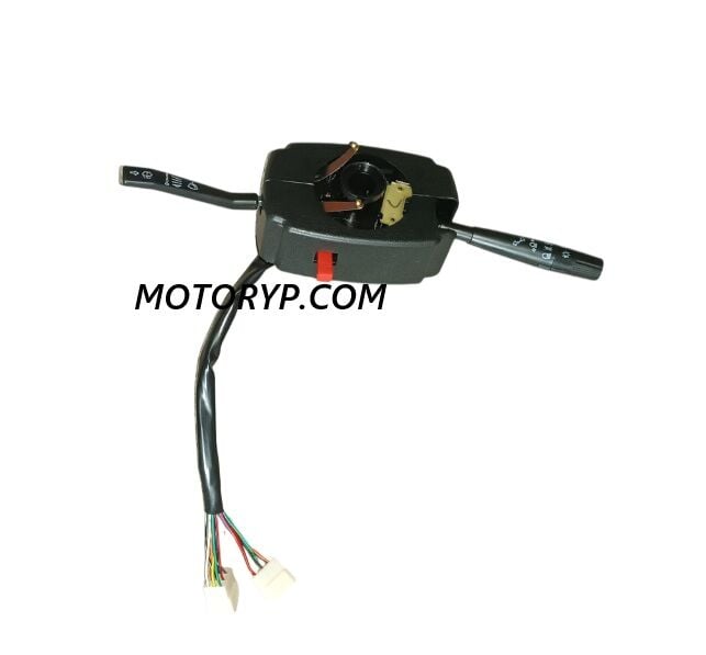 Yuki Ilgaz Pro Sinyal Kontrol Kolu