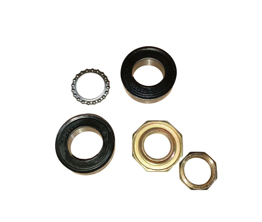 Yuki Gelato Furş Takımı