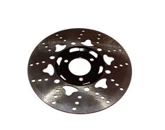 Yuki Ilgaz Pro Ön Fren Diski