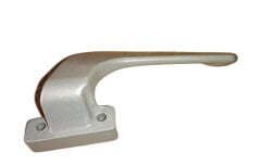 Yuki İzci 250 Cross Arka Tutamak Demiri Sağ