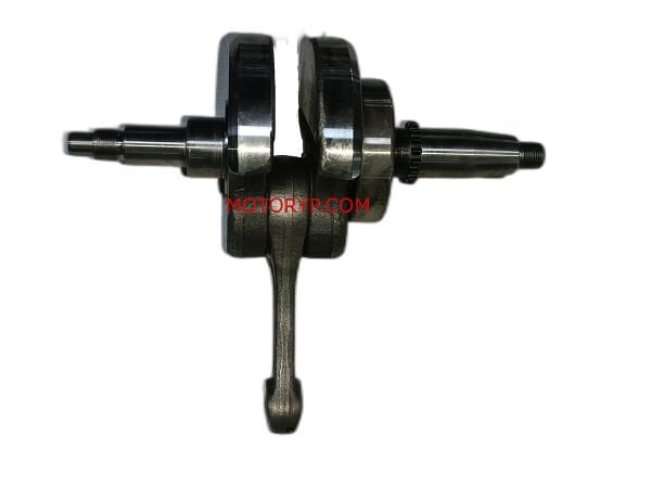 Yuki Taro 250 R Krank Mili