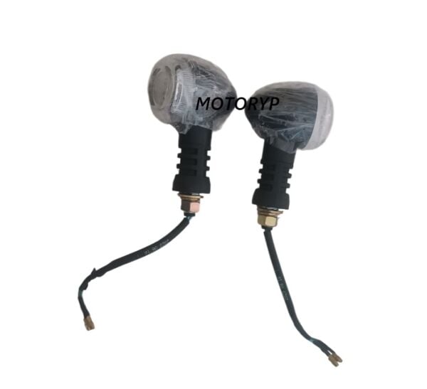 Benda Funrider 125 Sinyal Takımı