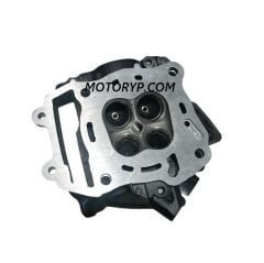 Voge 250RR Silindir Üst Kapak