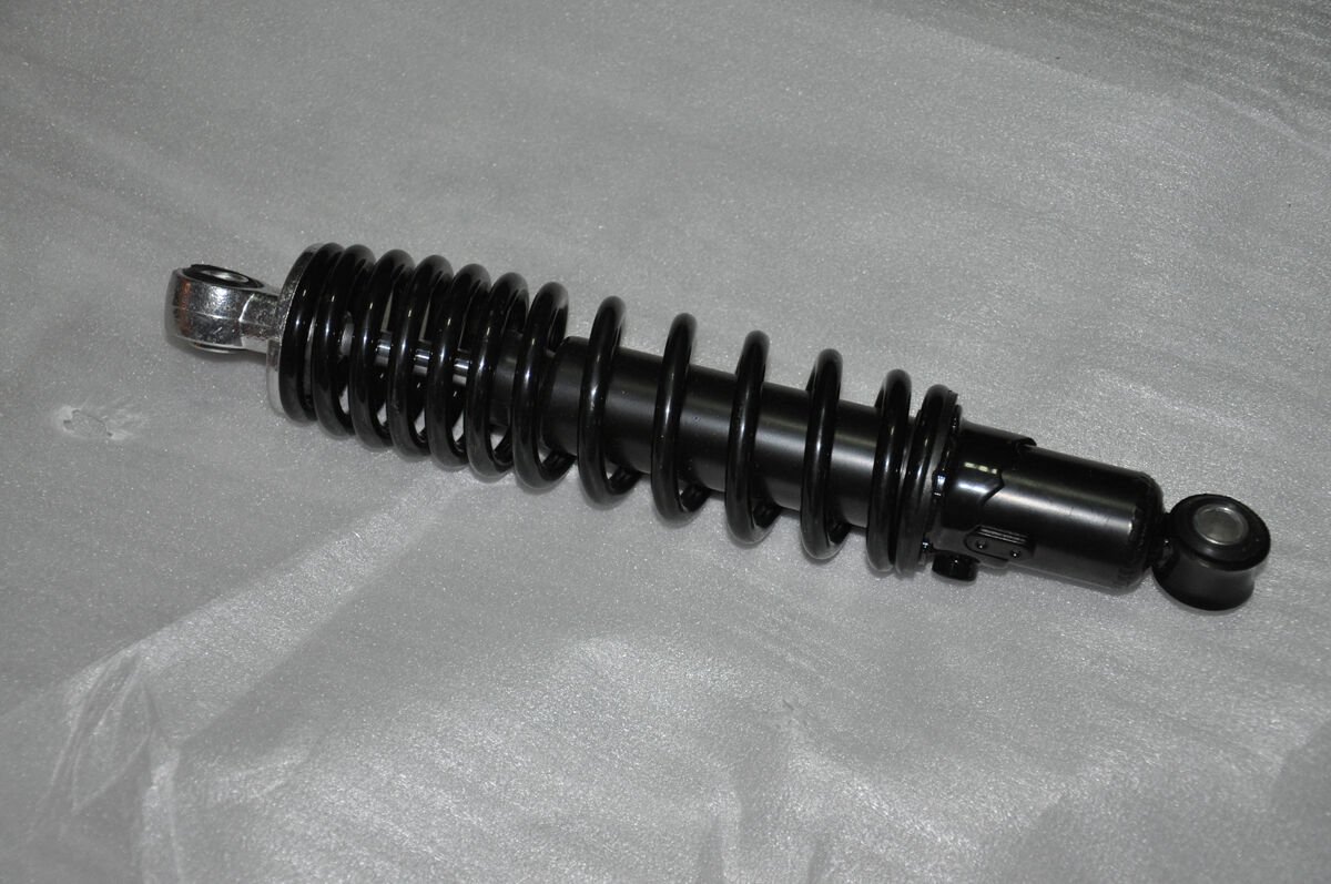 Yuki YK-30 Windy E-BİKE Arka Amortisör