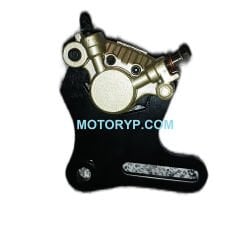 YUKİ Samurai Spitzer 250 Arka Fren Merkezi Kaliper