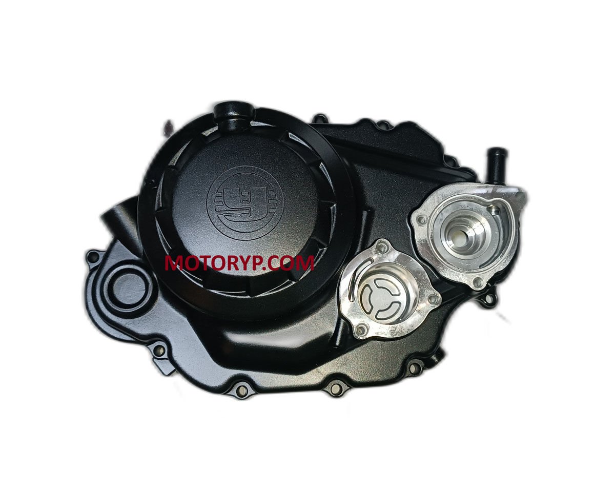 Yuki Taro 250 R Debriyaj Kapağı