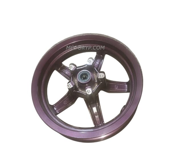 Yuki Gelato 125 Ön Jant