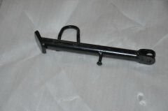 Yuki Windy E-bike Yan Sehpa Demiri