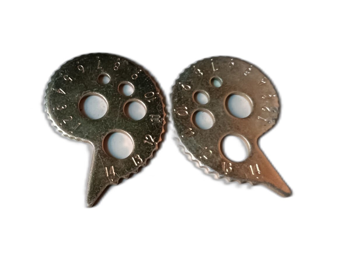 yuki izci 250 cross arka zincir gergi