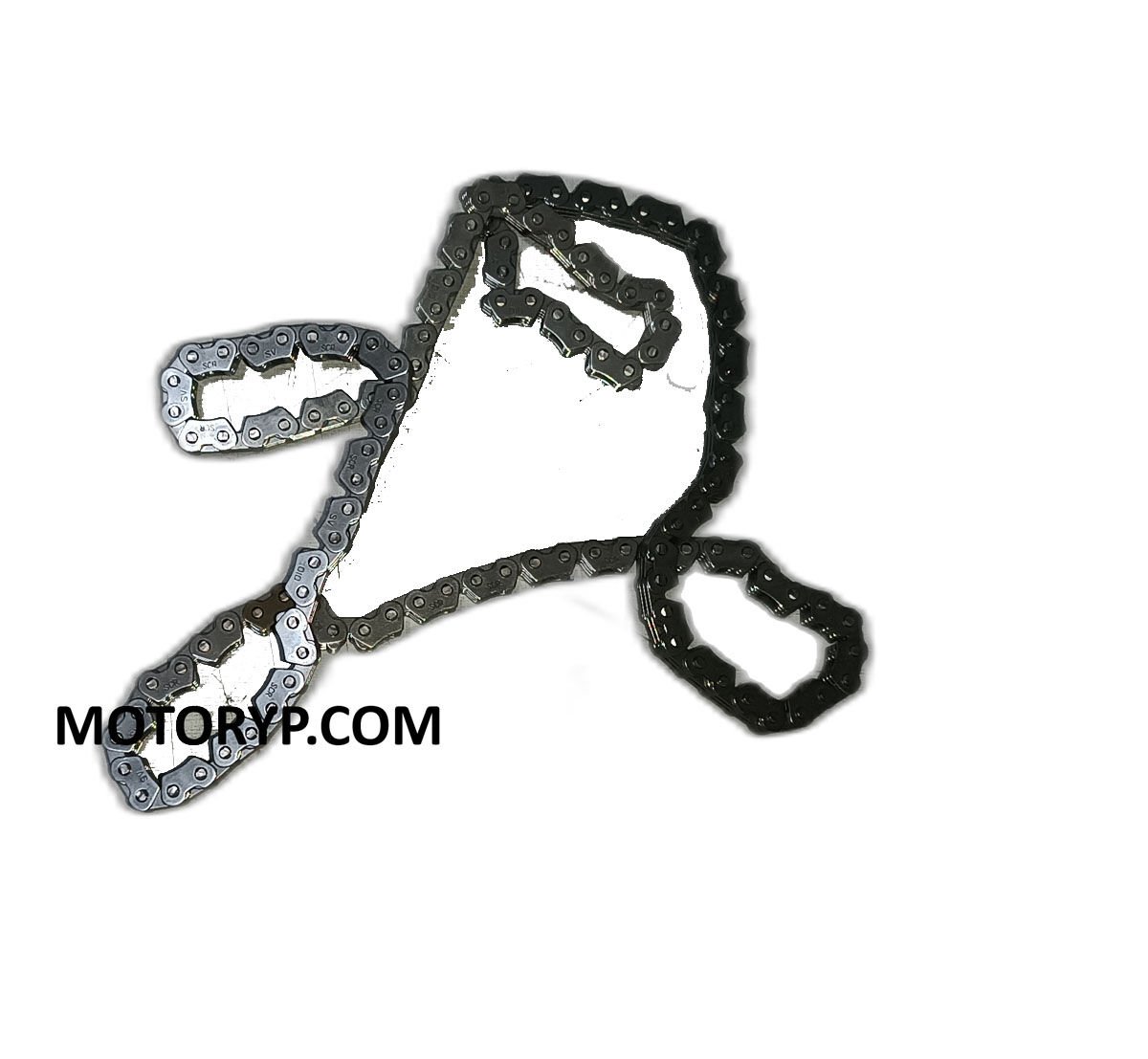 Yuki Taro 250 R Eksantrik Zinciri