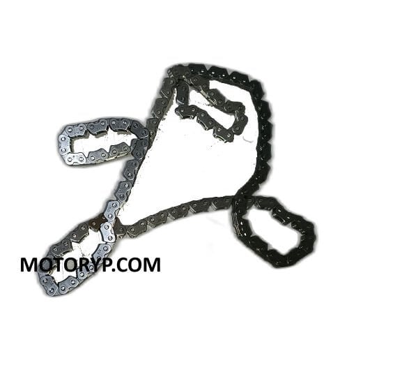 Yuki Taro 250 R Eksantrik Zinciri