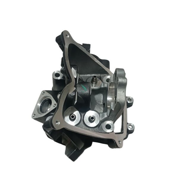 Voge 250RR Silindir Üst Kapak