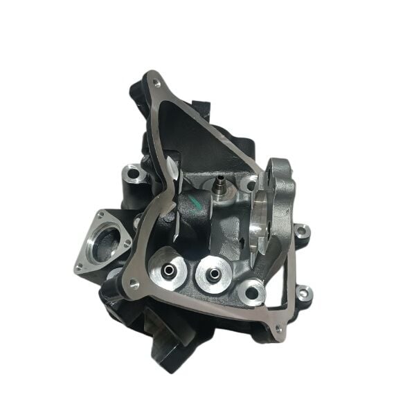Voge 250RR Silindir Üst Kapak