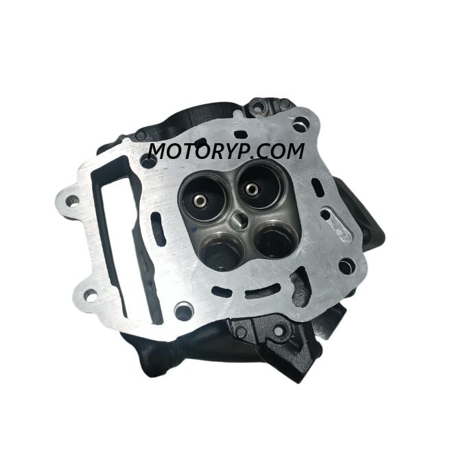 Voge 250RR Silindir Üst Kapak