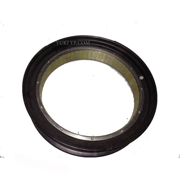 Yuki YK-30 Windy Arka Motor Jant Çemberi 12 İNÇ