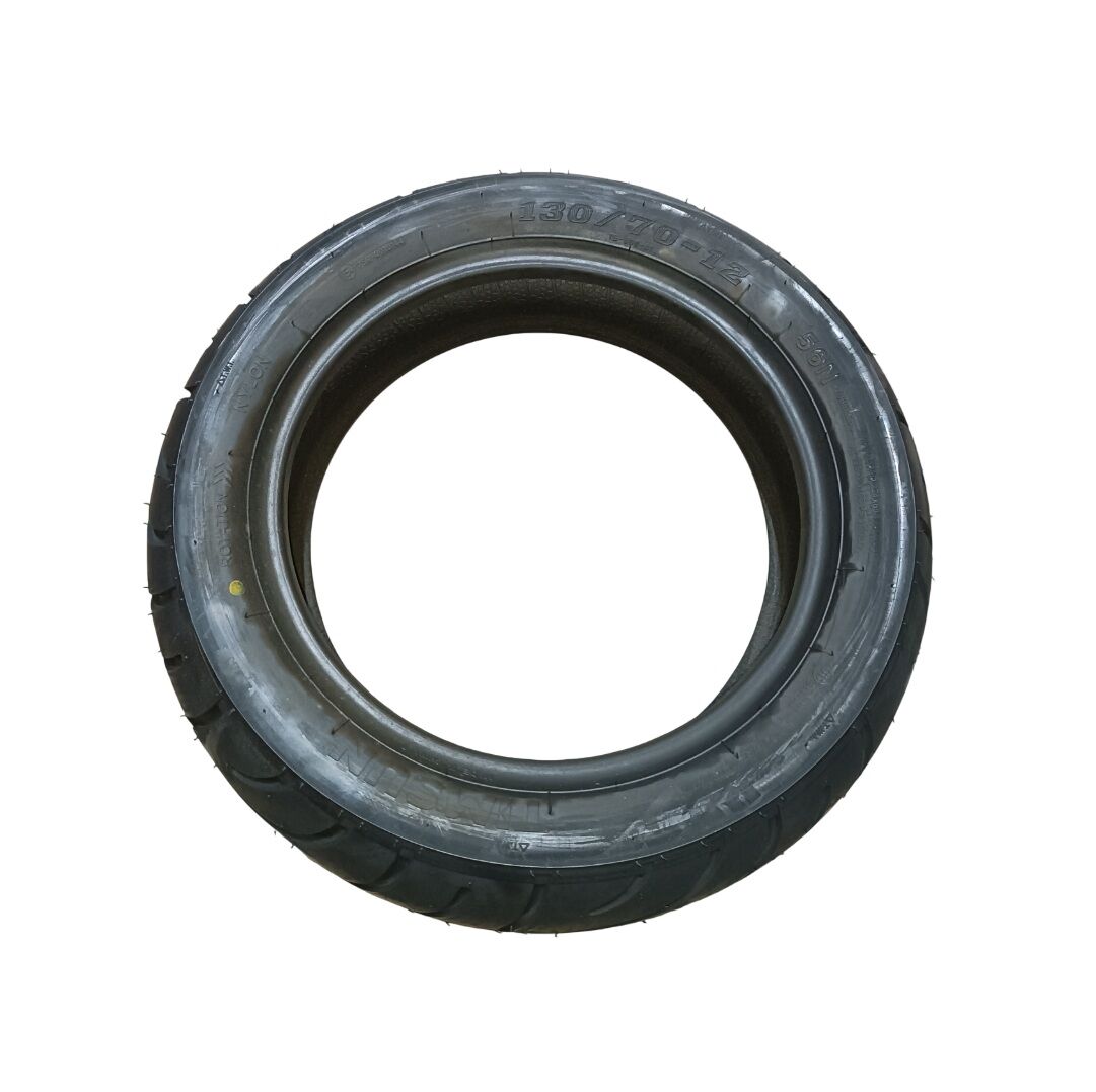 Yuki Gelato Lastik 130-70-12