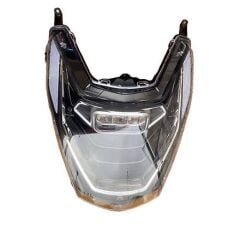 Yuki YK-35 Boss Ön Far Lambası Set