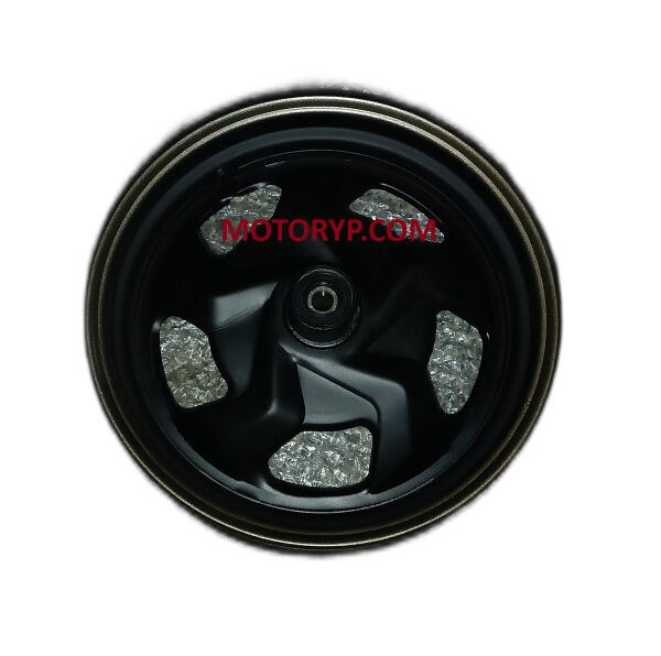 Yuki YK-35 Luna Ön Jant 10 inç