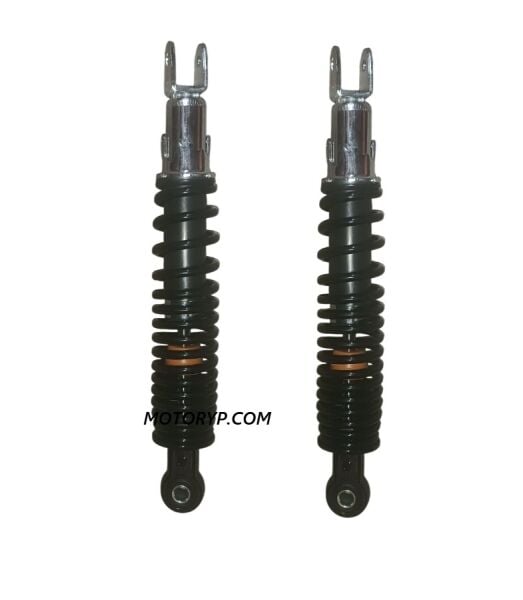 Yuki Gelato Arka Amortisör Takım