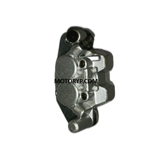 Yuki 250 İzci Cross Ön Fren Alt Merkez Kaliper