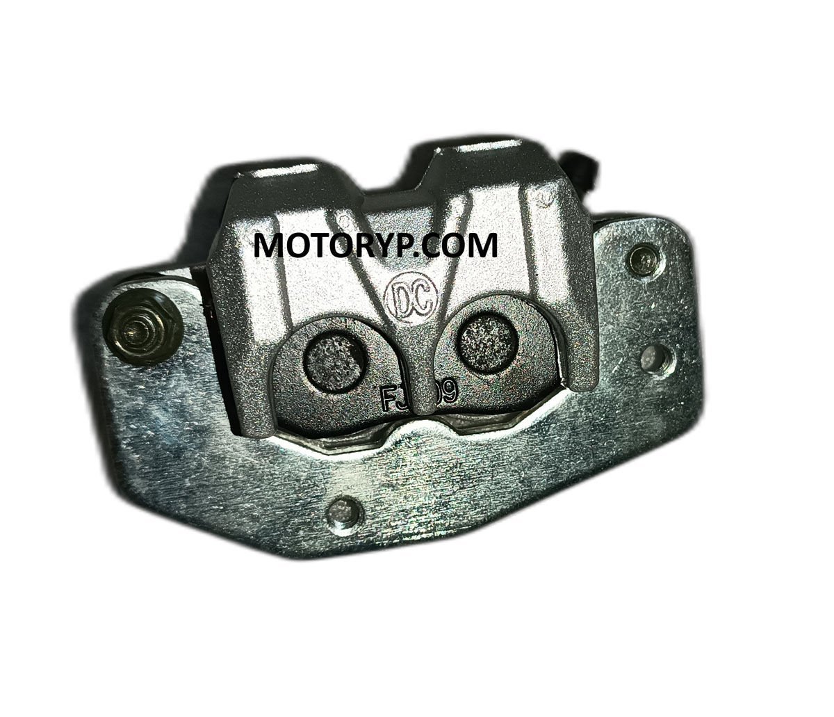 Yuki 250 İzci Cross Ön Fren Alt Merkez Kaliper