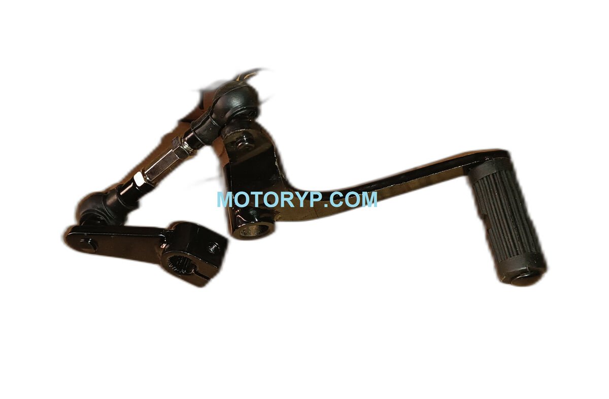 Yuki YK250GY-7 İzci Cross Vites Pedalı