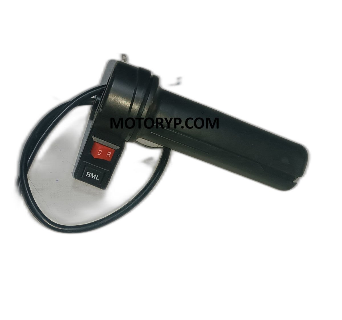 Yuki YK-16 Ilgaz Plus Gaz Kolu