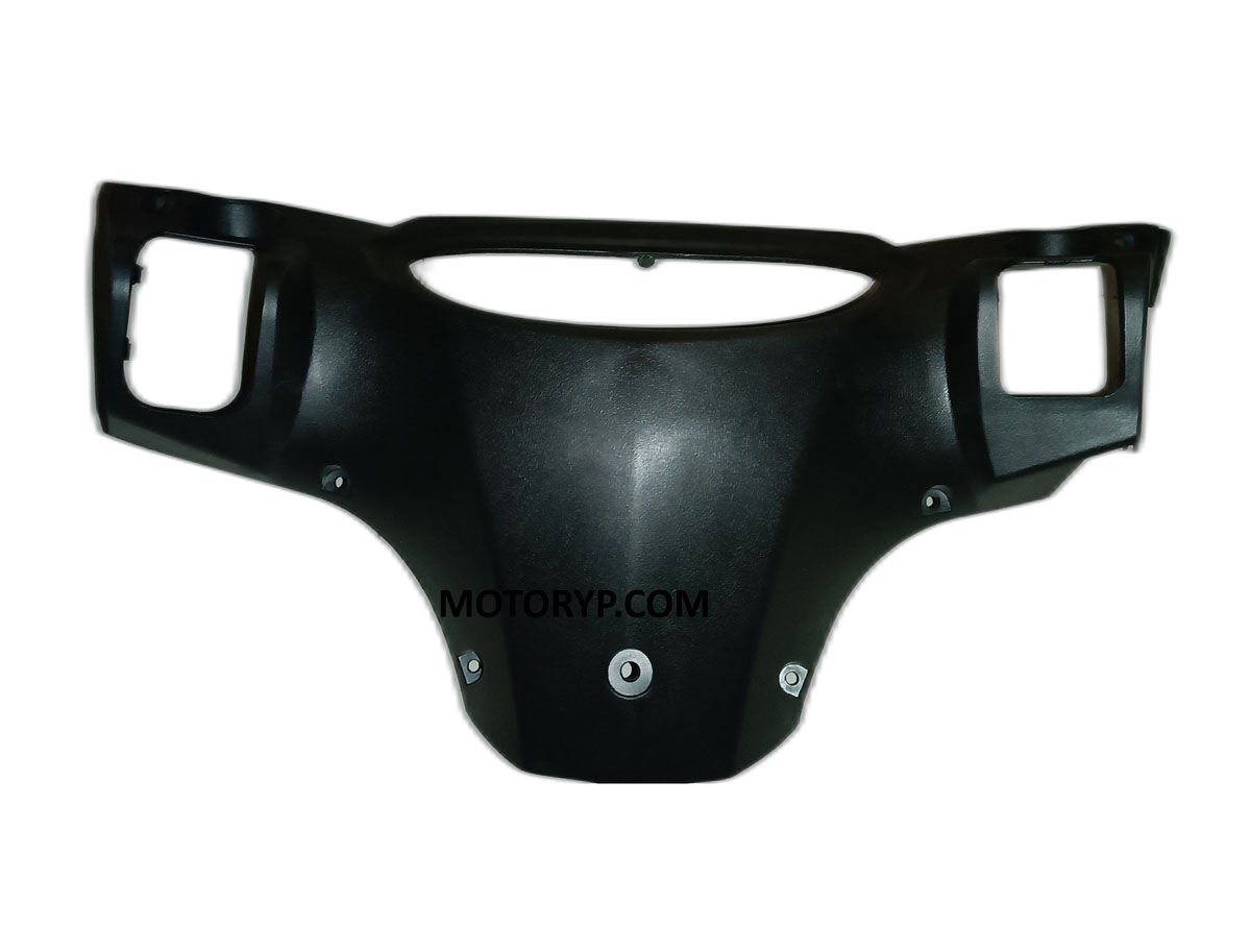 Yuki Windy Km Saati Çerçevesi Eski Kasa