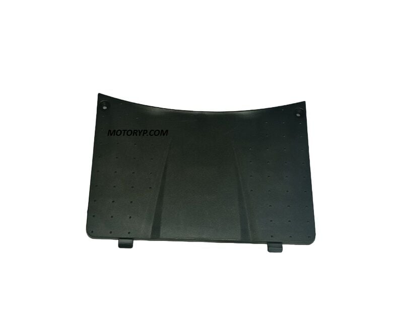 Yuki Bellini 50cc Akü Kapağı